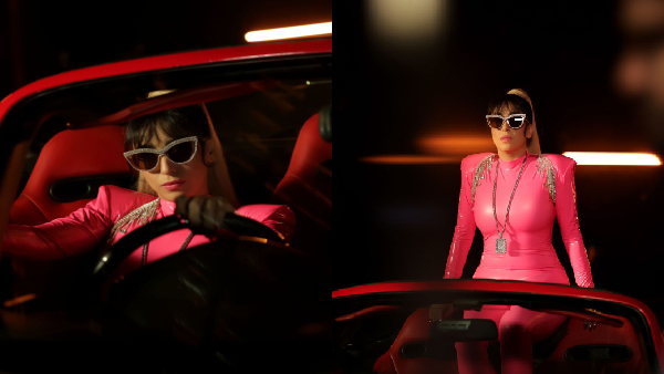 Neha Bhasin s First Rap Song Released