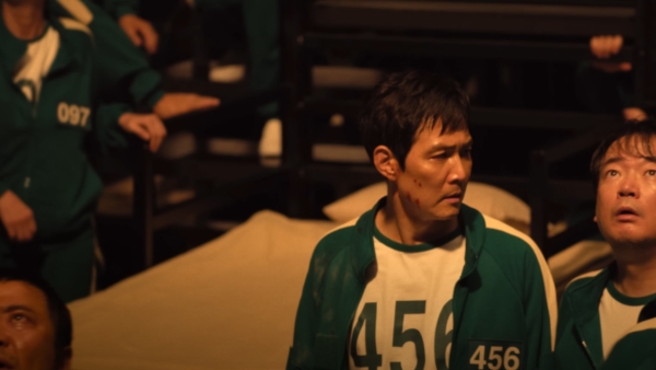 Squid Game Season 2 Teaser Released Squid Game Season 2 Teaser Released