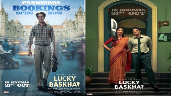 Lucky Bhaskar Box Office Collection Day 3 Prediction