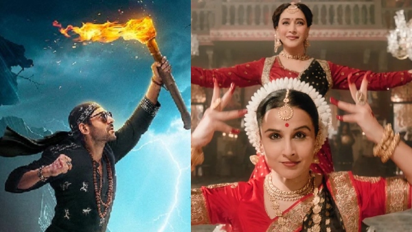 Bhool Bhulaiyaa 3 Box Office Collection Day 2 Early Updates