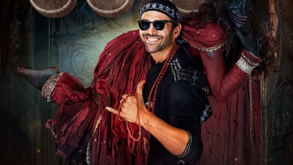 Bhool Bhulaiyaa 3 Opening Day Box Office Collection Bhool Bhulaiyaa 3 Opening Day Box Office Collection