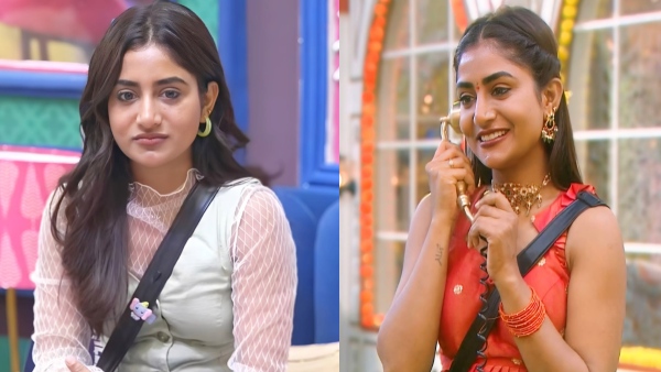 Bigg Boss Telugu 8 Elimination Nayani Pavani s Remuneration