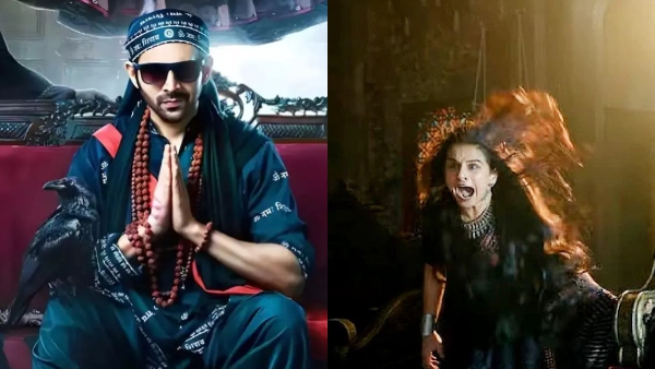 Bhool Bhulaiyaa 3 Box Office Collection Day 3 Early Updates