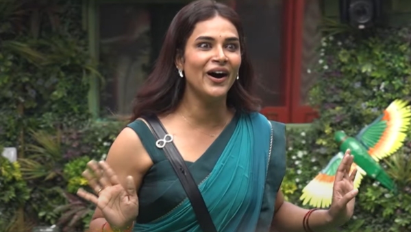 Hari Teja In Bigg Boss Telugu 8