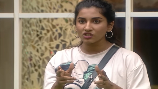 Bigg Boss Telugu 8 Nominations Week 10 Full List of Names
