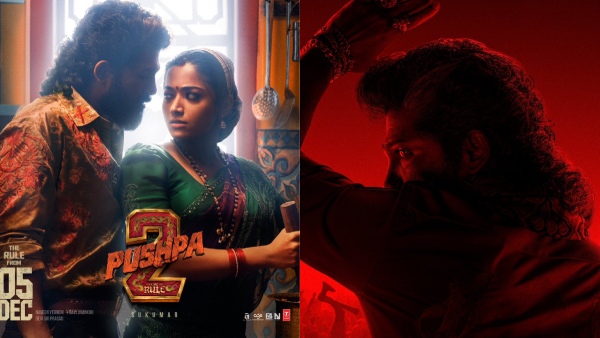 Six Pre-release Events For Allu Arjun s Pushpa 2 List HERE