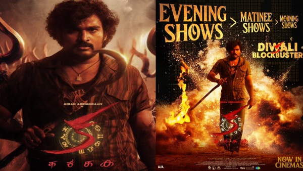 KA Box Office Collection Day 6 Prediction