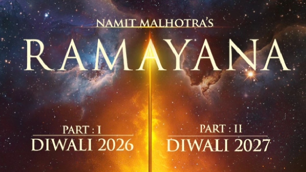 Ramayana Nitesh Tiwari s Film Gets Official Announcement