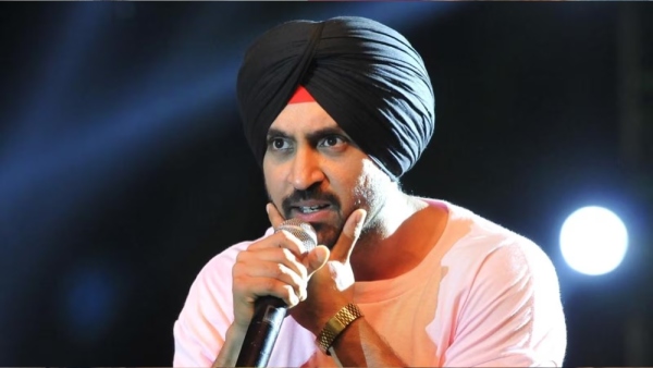 Diljit Dosanjh Jaipur Concert Review