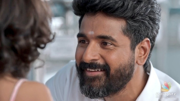 Amaran Box Office Collection Day 7 Early Updates