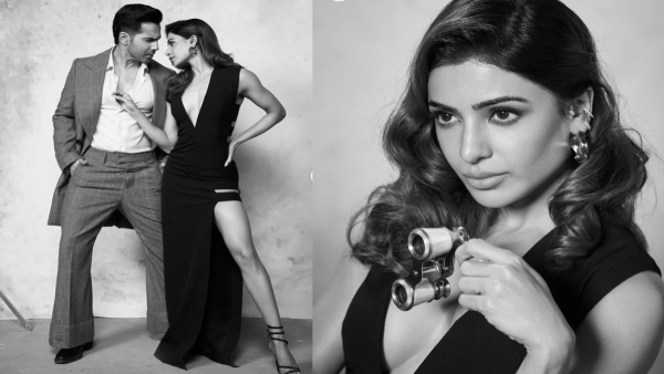 Samantha Varun Dhawan s Citadel Honey Bunny Now Streaming