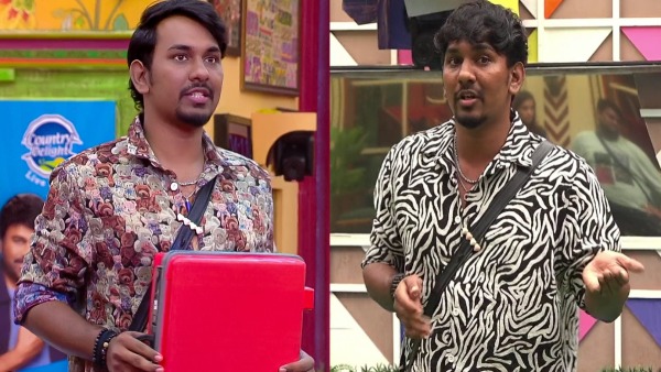 Bigg Boss Telugu 8 Week 10 Nabeel WINS Eviction Free Pass Bigg Boss Telugu 8 Week 10 Nabeel WINS Eviction Free Pass