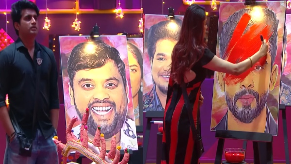 Bigg Boss Telugu 8 Nominations Week 11 Six Housemates