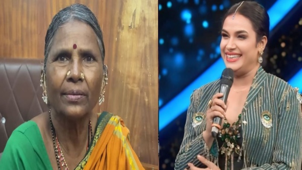 Gangavva amp amp Hari Teja eliminated In Week 8