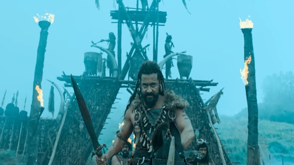 Poor Advance Bookings For Kanguva