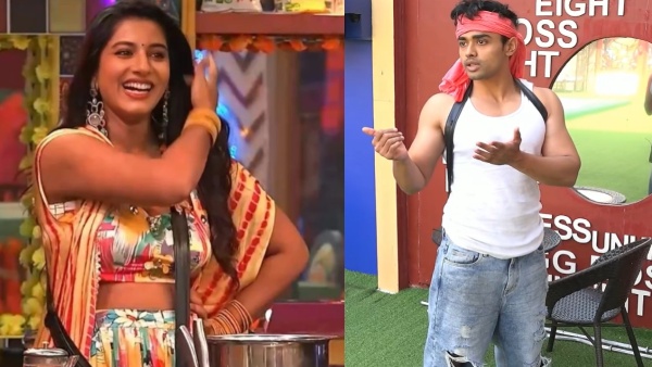 Bigg Boss Telugu 8 Voting Results Week 11 Vishnupriya Down
