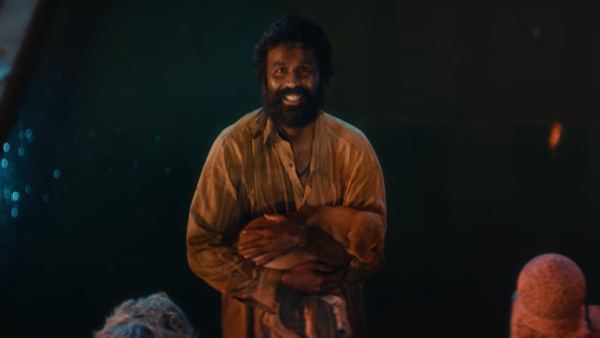 Kubera Glimpse Out Dhanush Excels In Sekhar Kammula s Film Kubera Glimpse Out Dhanush Excels In Sekhar Kammula s Film