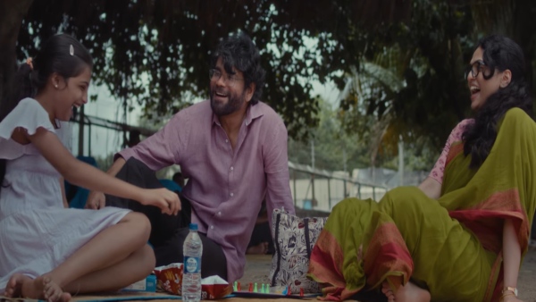 Kubera Glimpse Out Dhanush Excels In Sekhar Kammula s Film Kubera Glimpse Out Dhanush Excels In Sekhar Kammula s Film