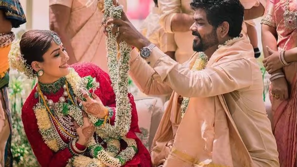 Nayanthara Slams Dhanush Publicly