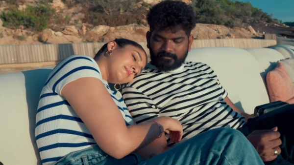 Nayanthara Wedding Documentary