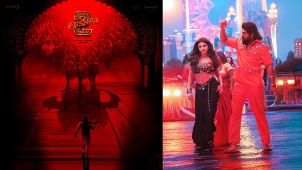 Pushpa 2 Telugu Pre-release Event Date Time amp amp Venue Out