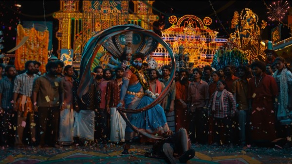 Pushpa 2 Trailer 24 hours record