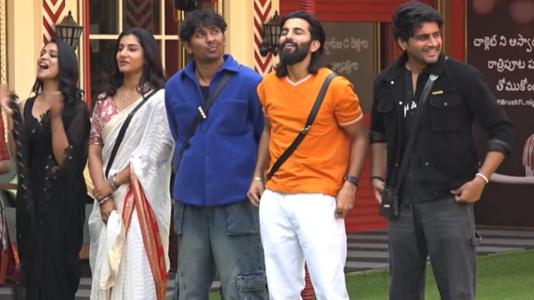 Bigg Boss Telugu 8 Nominations Week 12 Full List Is HERE