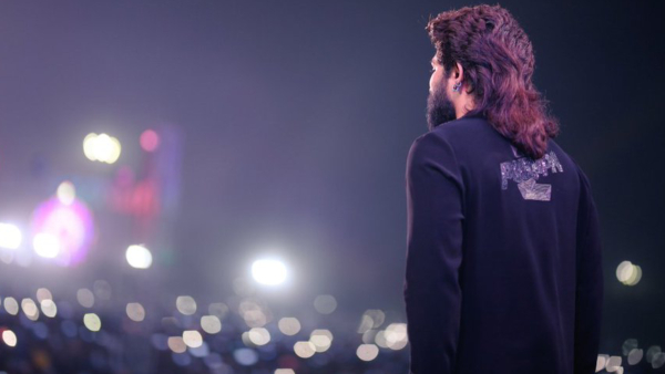 Pushpa 2 Hindi Trailer Earns More Views Than Telugu Trailer