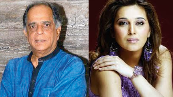 MeToo In Bollywood Pahlaj Nihalani Accused Of Mental Abuse