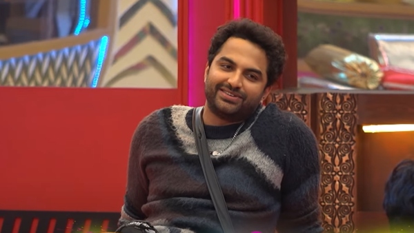 Bigg Boss Telugu 8 Vishwak Sen Promotes Mechanic Rocky Bigg Boss Telugu 8 Vishwak Sen Promotes Mechanic Rocky