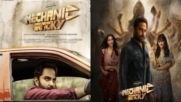 Mechanic Rocky Box Office Collection Prediction Day 2