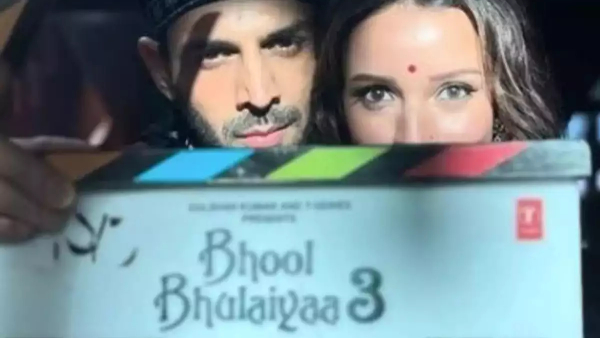 Bhool Bhulaiyaa 3 Worldwide BO Collection Day 24 Prediction Bhool Bhulaiyaa 3 Worldwide BO Collection Day 24 Prediction