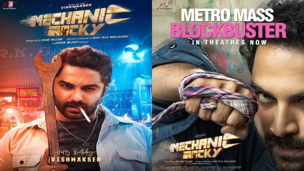 Mechanic Rocky Box Office Collection Prediction Day 4