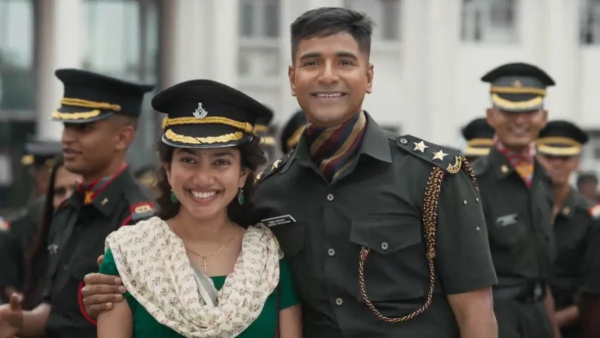 Amaran Box Office Collection Day 26 Early Updates Amaran Box Office Collection Day 26 Early Updates