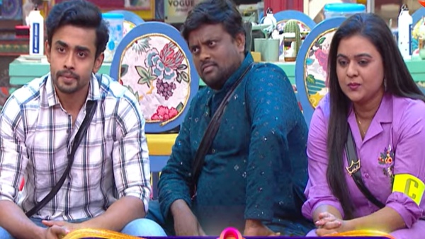 Bigg Boss Telugu 8 Voting Results Week 13 Gautham In Lead