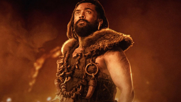 Kanguva Box Office Collection Day 13 Early Updates