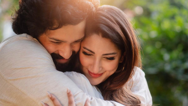 When Will Akhil Akkineni Zainab Ravdjee Tie The Knot