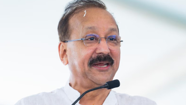 Main Accused Shiva Arrested In Baba Siddiqui Murder Case