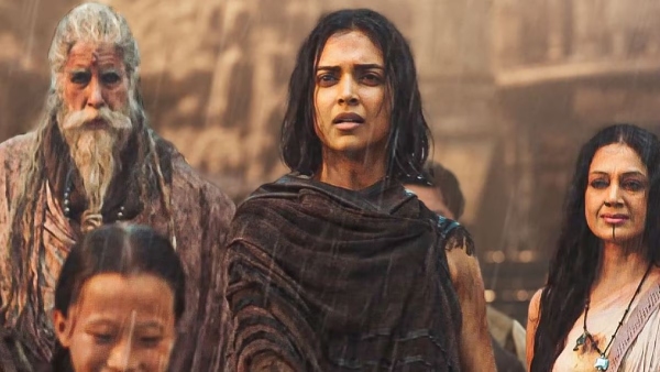 Kalki 2898 AD Sequel To Be Delayed Due To Deepika Padukone