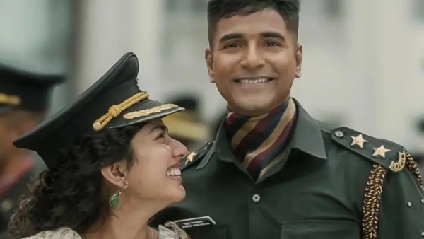 Amaran Box Office Collection Day 14 Early Updates