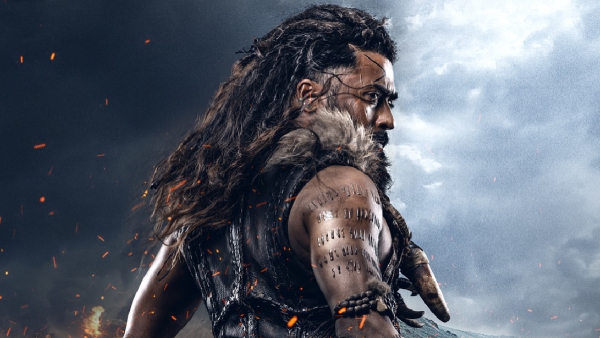 Kanguva Box Office Collection Day 2 Early Updates