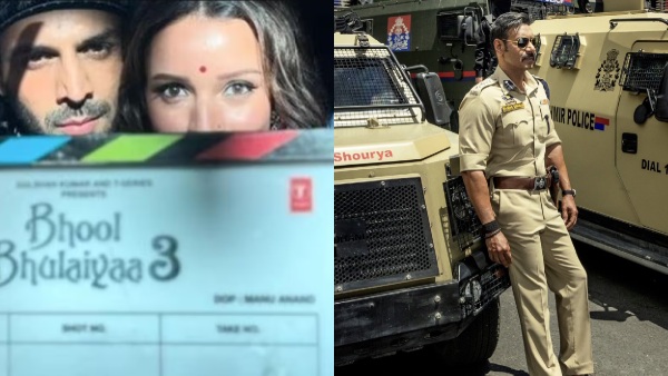 Bhool Bhulaiyaa 3 Vs Singham Again BO Day 16 Prediction Bhool Bhulaiyaa 3 Vs Singham Again BO Day 16 Prediction