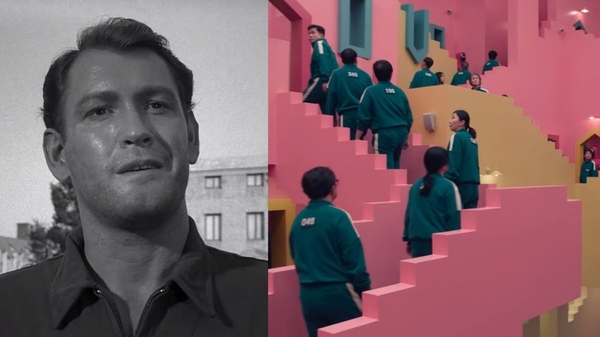 Entertainment LIVE News Squid Game Season 2 Trailer OUT