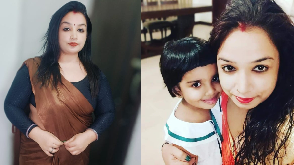 Children s Day 2024 Nidhi Singh On Journey With Josh