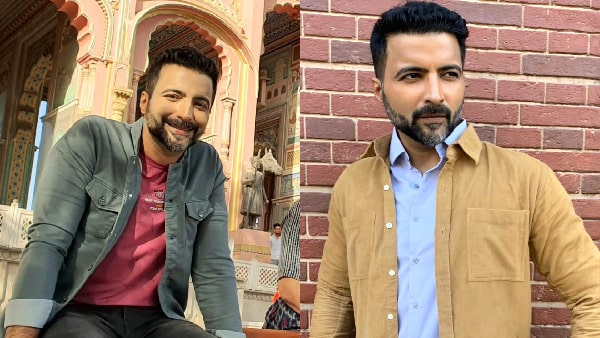 For Me It s A Kind Of Ghar-Wapsi Nikkhil Arya