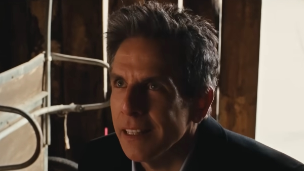 Nutcrackers Film Trailer Released For Hulu