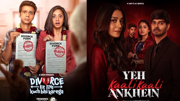 Gripping OTT Releases To Watch This Weekend