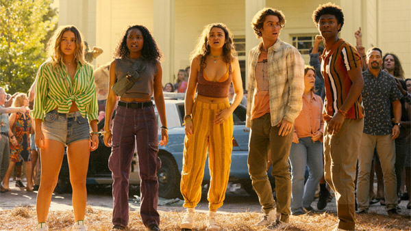 Outer Banks Season 4 Where To Watch The Teen Drama Online