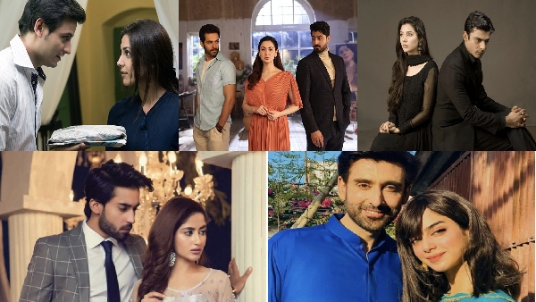 Celebrate Iconic Couples On Zindagi DTH This November Celebrate Iconic Couples On Zindagi DTH This November