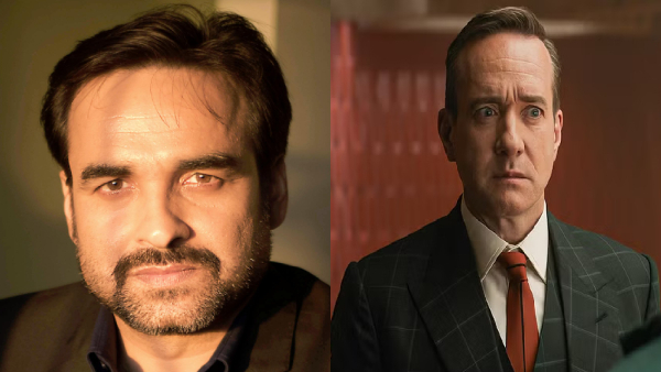 Mobius M Mobius Pankaj Tripathi